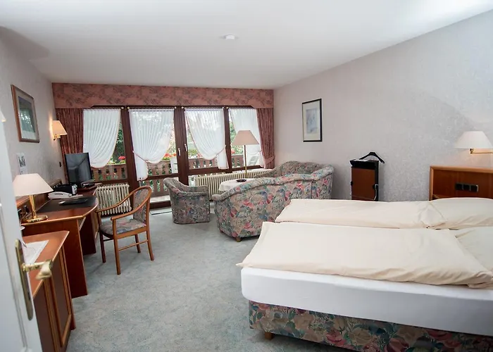 Hotel Sonnenhof