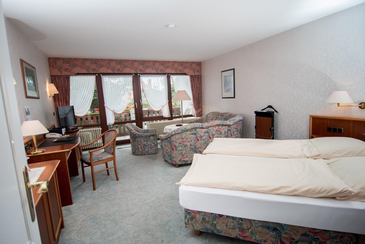 Sonnenhof Hotel