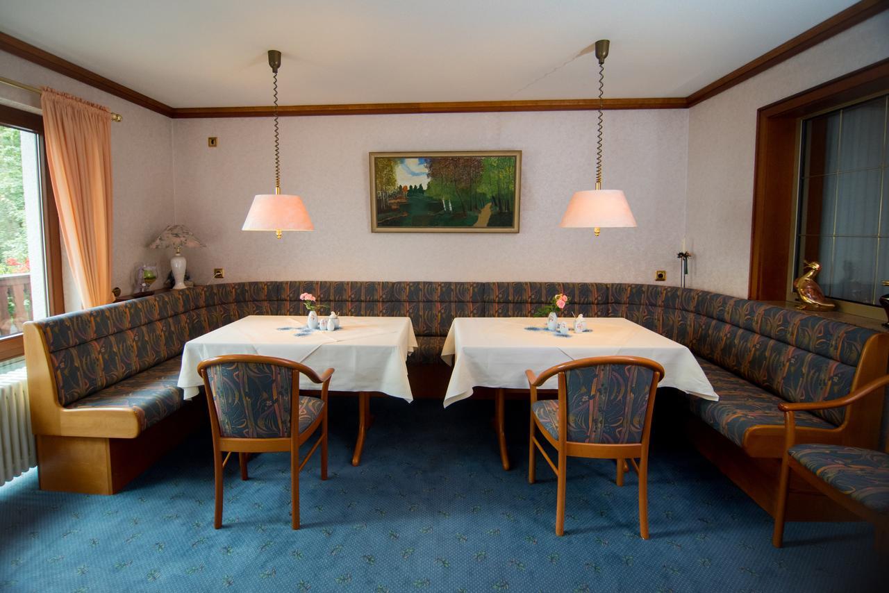 Hotel Sonnenhof Bad Sachsa