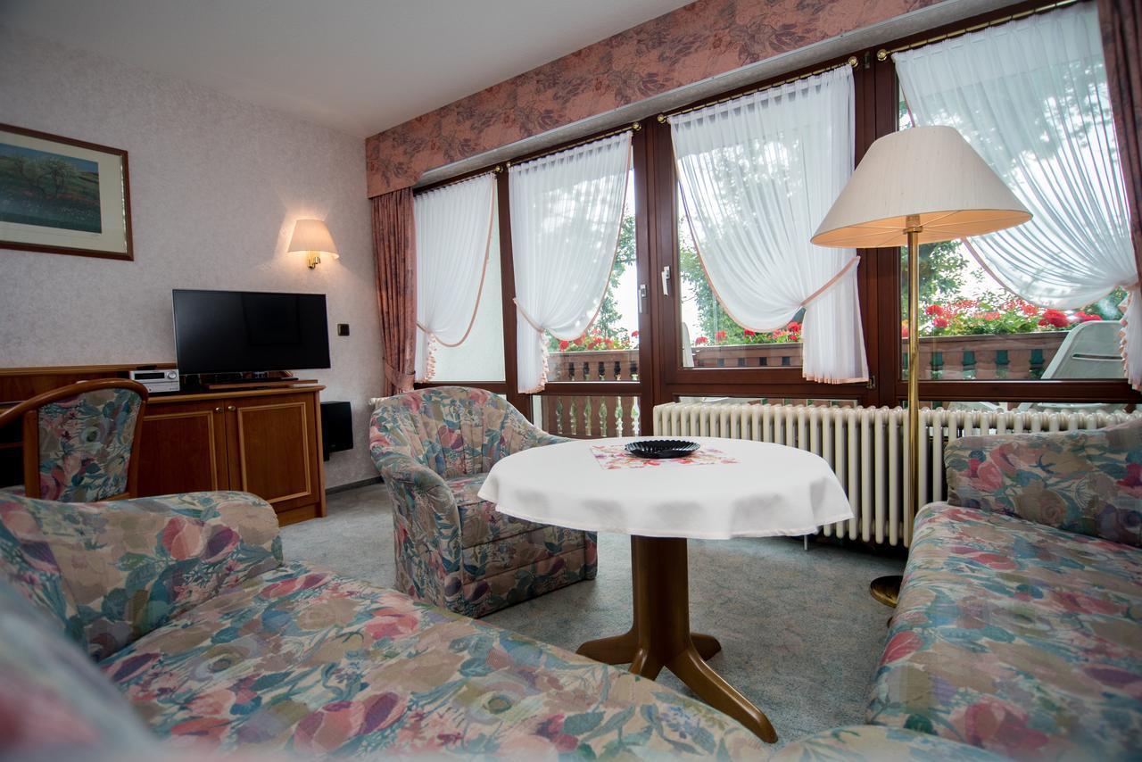 Sonnenhof Hotel 4*